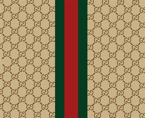 nascita logo gucci|gucci logo pattern.